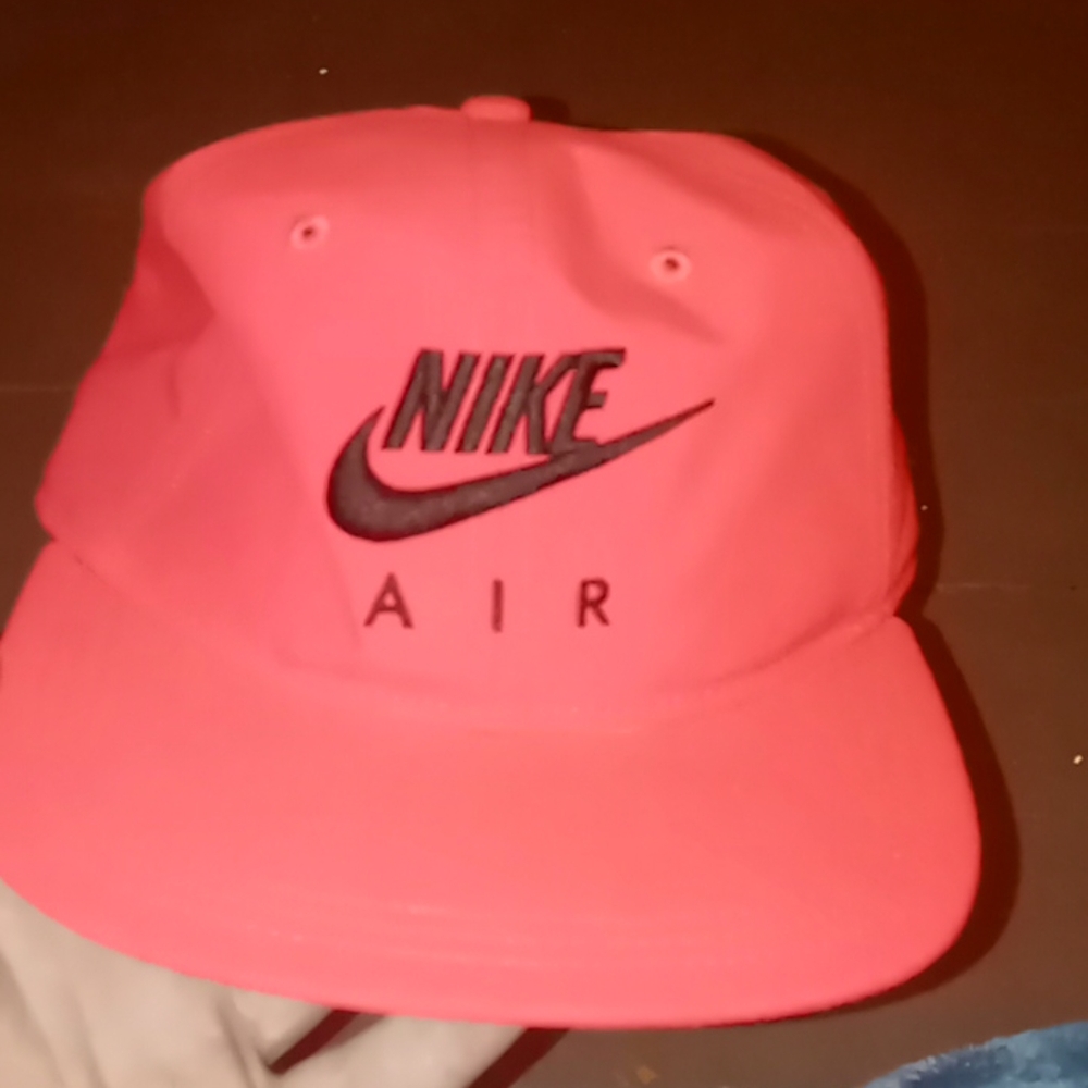 Nike Air Flat Bill Hat